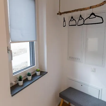 Aurora Am Bodensee Daire Friedrichshafen