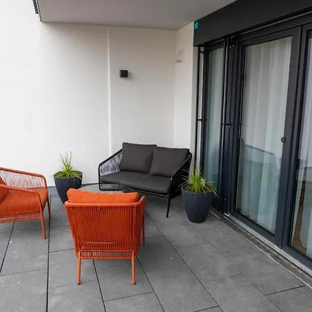 Aurora Am Bodensee * Friedrichshafen