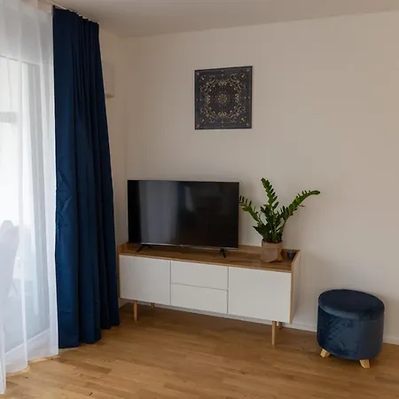 Aurora Am Bodensee * 프리드리히스하펜