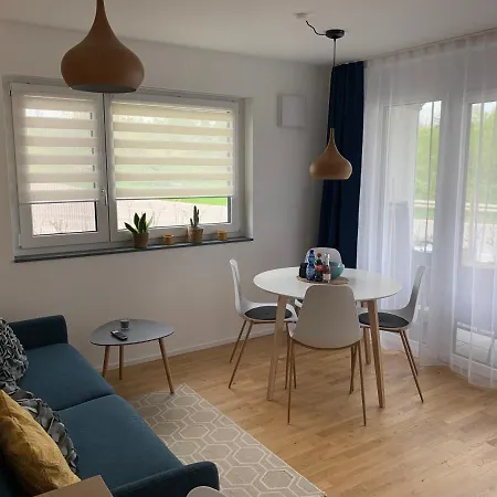 Aurora Am Bodensee 아파트 프리드리히스하펜