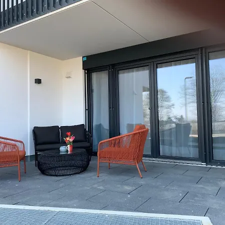 Aurora Am Bodensee Friedrichshafen