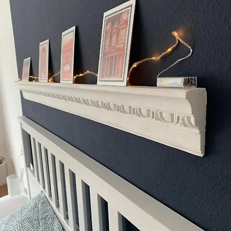 Daire Aurora Am Bodensee *