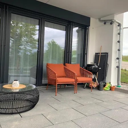 Aurora Am Bodensee Apartmán