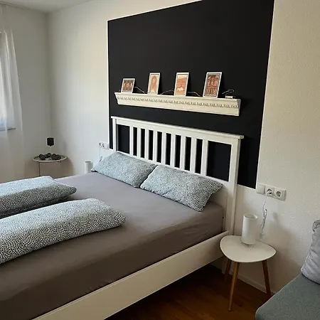 Daire Aurora Am Bodensee