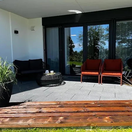 Aurora Am Bodensee 프리드리히스하펜