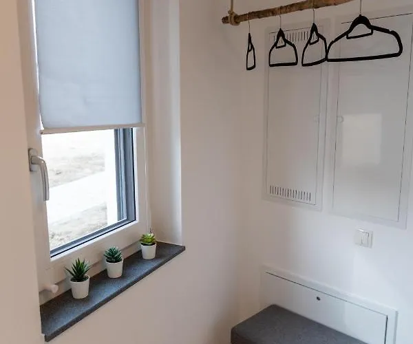 Aurora Am Bodensee Apartamento Friedrichshafen