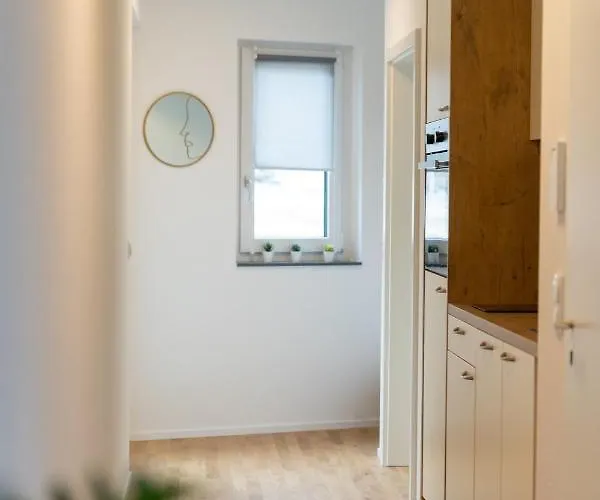 Aurora Am Bodensee 프리드리히스하펜