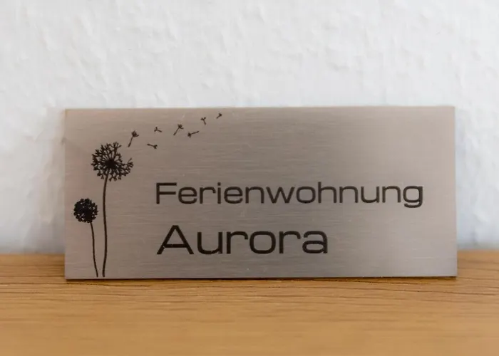 Aurora Am Bodensee Apartamento