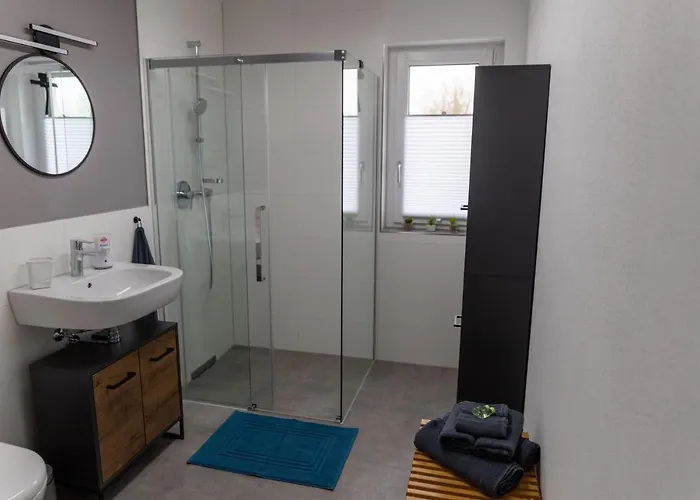 Aurora Am Bodensee Apartamento Friedrichshafen