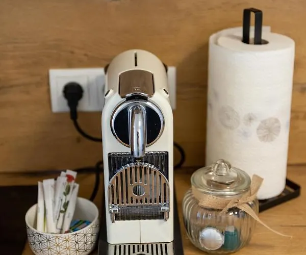 Aurora Am Bodensee Apartamento Friedrichshafen