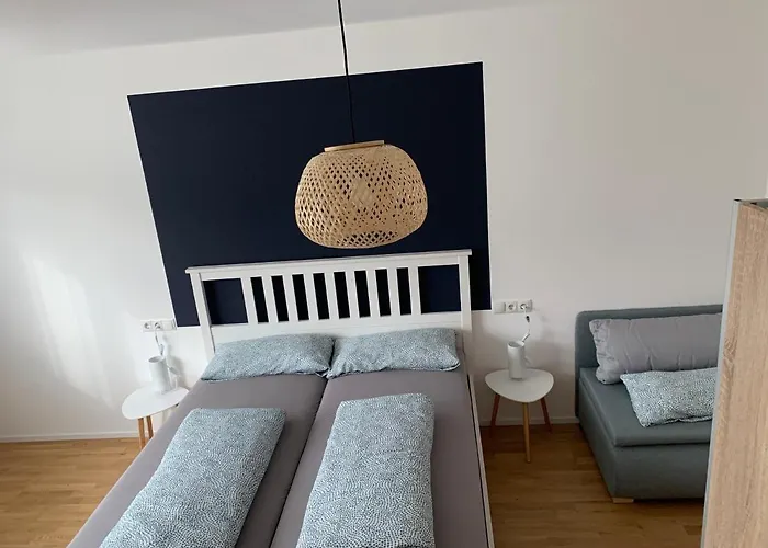 Aurora Am Bodensee Apartamento *