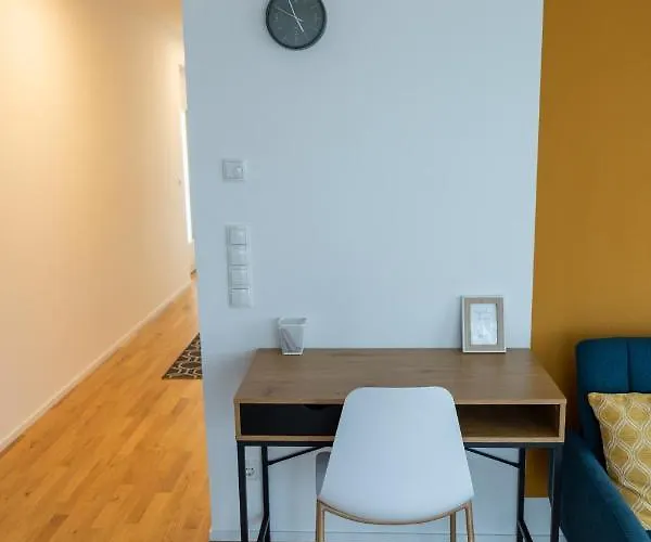 Aurora Am Bodensee 아파트