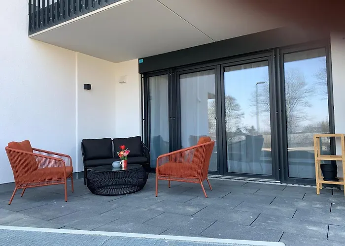 Aurora Am Bodensee 프리드리히스하펜