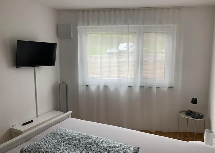 Aurora Am Bodensee * Friedrichshafen