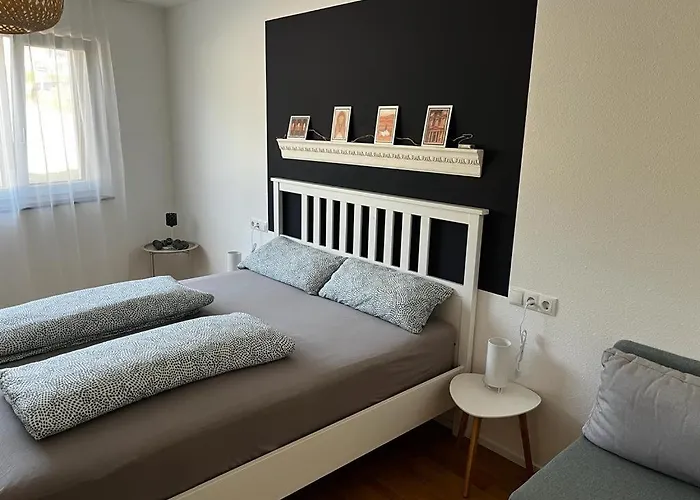 Apartamento Aurora Am Bodensee