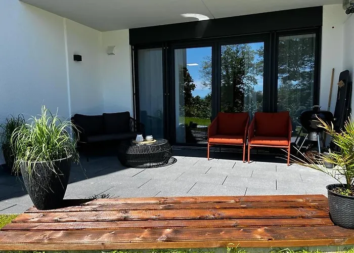 Aurora Am Bodensee 프리드리히스하펜